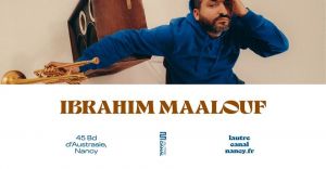 Ibrahim MAALOUF